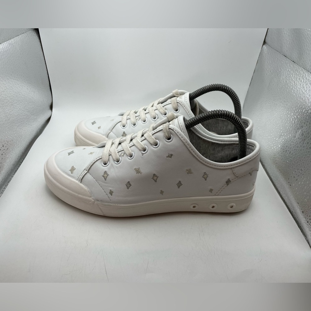 Rag & Bone women’s light blue sneakers size EU 38